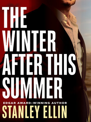 cover image of The Winter After This Summer